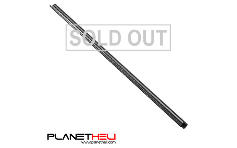 XK K130 RC Helicopter Carbon tail Boom